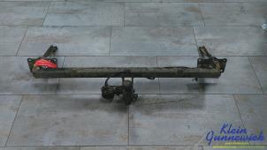 Gebruikte Trekhaak Ford Transit Connect Prijs € 125,00 Margeregeling aangeboden door Klein Gunnewiek Autodemontage & Motorentechniek