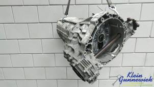 Begagnade Växellåda Audi A6 Pris € 2.595,00 Marginaltabell erbjuds av Klein Gunnewiek Autodemontage & Motorentechniek
