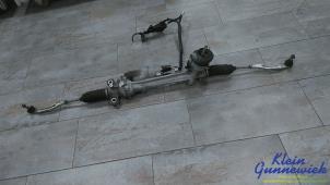 Gebruikte Stuurhuis Renault Talisman Prijs € 495,00 Margeregeling aangeboden door Klein Gunnewiek Autodemontage & Motorentechniek