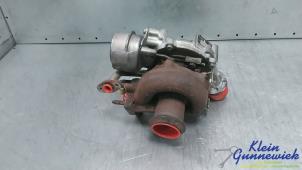 Begagnade Turbo Renault Talisman Pris € 295,00 Marginaltabell erbjuds av Klein Gunnewiek Autodemontage & Motorentechniek