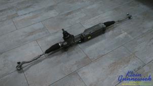 Gebruikte Stuurhuis Audi A6 Prijs € 895,00 Margeregeling aangeboden door Klein Gunnewiek Autodemontage & Motorentechniek