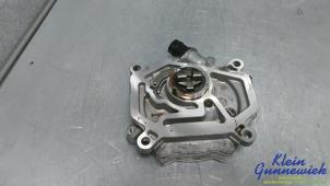 Gebruikte Vacuumpomp Rembekrachtiging Mercedes A-Klasse Prijs € 85,00 Margeregeling aangeboden door Klein Gunnewiek Autodemontage & Motorentechniek