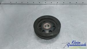 Gebruikte Poelie Krukas Mercedes A-Klasse Prijs € 20,00 Margeregeling aangeboden door Klein Gunnewiek Autodemontage & Motorentechniek