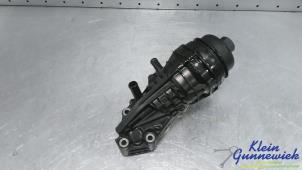 Gebruikte Oliefilterhuis Mercedes A-Klasse Prijs € 45,00 Margeregeling aangeboden door Klein Gunnewiek Autodemontage & Motorentechniek