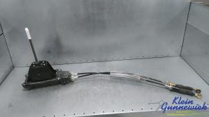 Begagnade Växelspak Renault Clio Pris € 50,00 Marginaltabell erbjuds av Klein Gunnewiek Autodemontage & Motorentechniek