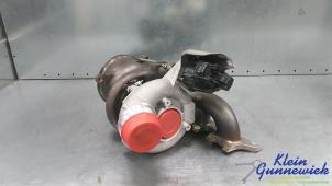 Gebruikte G-lader BMW 3-Serie Prijs € 1.350,00 Margeregeling aangeboden door Klein Gunnewiek Autodemontage & Motorentechniek