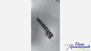 Gereviseerde Verstuiver (diesel) BMW 3-Serie Prijs € 121,00 Inclusief btw aangeboden door Klein Gunnewiek Autodemontage & Motorentechniek