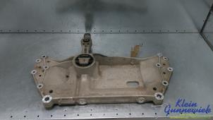 Begagnade Underram Volkswagen Eos Pris € 30,00 Marginaltabell erbjuds av Klein Gunnewiek Autodemontage & Motorentechniek