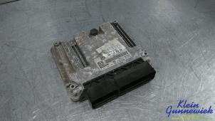 Gebruikte Inspuitcomputer Volkswagen Eos Prijs € 95,00 Margeregeling aangeboden door Klein Gunnewiek Autodemontage & Motorentechniek