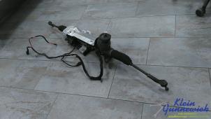 Gebruikte Stuurhuis Volkswagen Golf Prijs € 95,00 Margeregeling aangeboden door Klein Gunnewiek Autodemontage & Motorentechniek