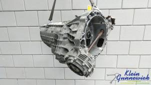 Begagnade Växellåda Audi A6 Pris € 2.595,00 Marginaltabell erbjuds av Klein Gunnewiek Autodemontage & Motorentechniek