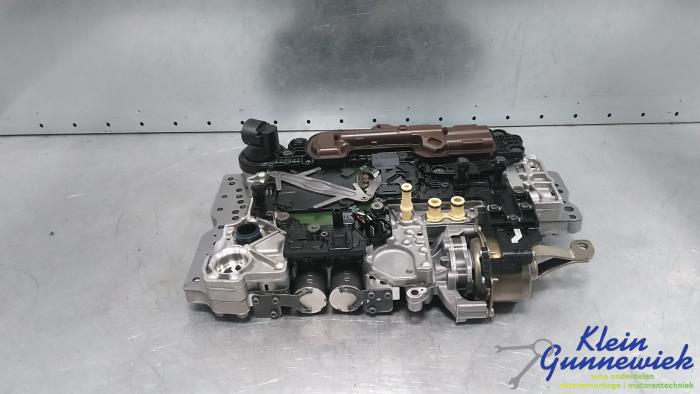 Mekatronik från en Mercedes AMG GT 2019