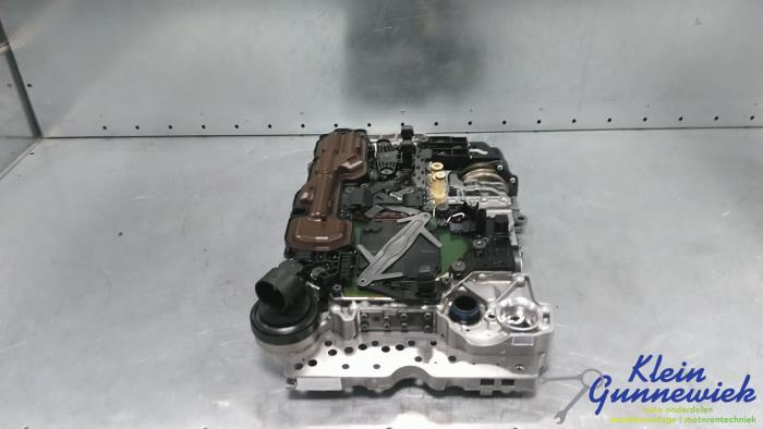 Mekatronik från en Mercedes AMG GT 2019