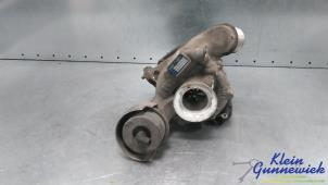 Begagnade Turbo Porsche 911 Pris € 995,00 Marginaltabell erbjuds av Klein Gunnewiek Autodemontage & Motorentechniek