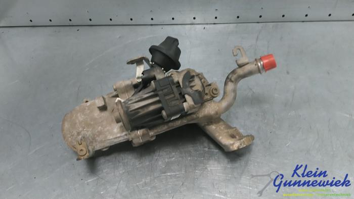 EGR valve Ford Transit Connect - AV6Q9E456BA UBGA