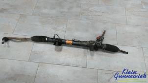 Gebruikte Stuurhuis Jeep Grand Cherokee Prijs € 195,00 Margeregeling aangeboden door Klein Gunnewiek Autodemontage & Motorentechniek