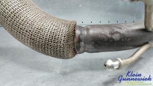 Używane Katalizator Volkswagen E-Golf Cena € 175,00 Procedura marży oferowane przez Klein Gunnewiek Autodemontage & Motorentechniek