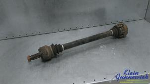 Begagnade Drivaxel, höger bak BMW 1-Serie Pris € 35,00 Marginaltabell erbjuds av Klein Gunnewiek Autodemontage & Motorentechniek