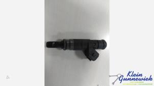 Begagnade Insprutare (bensin) BMW 3-Serie Pris € 20,00 Marginaltabell erbjuds av Klein Gunnewiek Autodemontage & Motorentechniek