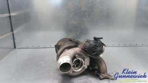 Gebruikte G-lader BMW 3-Serie Prijs € 995,00 Margeregeling aangeboden door Klein Gunnewiek Autodemontage & Motorentechniek