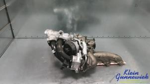 Nya Turbo BMW 3-Serie Pris € 1.929,95 Inklusive moms erbjuds av Klein Gunnewiek Autodemontage & Motorentechniek