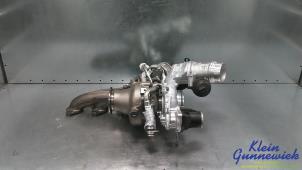 Nya Turbo BMW 3-Serie Pris € 1.929,95 Inklusive moms erbjuds av Klein Gunnewiek Autodemontage & Motorentechniek