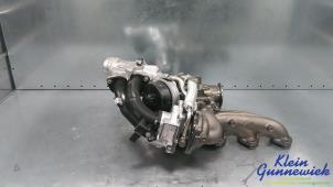 Nya Turbo BMW 3-Serie Pris € 1.929,95 Inklusive moms erbjuds av Klein Gunnewiek Autodemontage & Motorentechniek