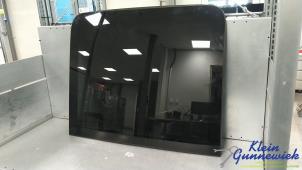 Begagnade Glassoltak Volkswagen Tiguan Pris € 295,00 Marginaltabell erbjuds av Klein Gunnewiek Autodemontage & Motorentechniek