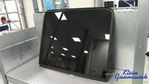 Begagnade Glassoltak Volkswagen Tiguan Pris € 295,00 Marginaltabell erbjuds av Klein Gunnewiek Autodemontage & Motorentechniek