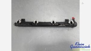 Begagnade Bränsleinsprutningsmunstycke Volkswagen Polo Pris € 25,00 Marginaltabell erbjuds av Klein Gunnewiek Autodemontage & Motorentechniek