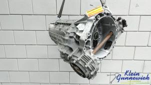 Begagnade Växellåda Audi A6 Pris € 2.595,00 Marginaltabell erbjuds av Klein Gunnewiek Autodemontage & Motorentechniek
