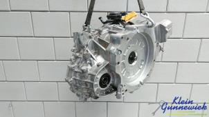 Begagnade Växellåda Hyundai Tucson Pris € 2.395,00 Marginaltabell erbjuds av Klein Gunnewiek Autodemontage & Motorentechniek