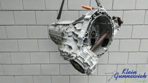 Begagnade Växellåda Audi A6 Pris € 2.595,00 Marginaltabell erbjuds av Klein Gunnewiek Autodemontage & Motorentechniek