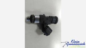Gebruikte Injector (benzine injectie) Volkswagen E-Up Prijs € 20,00 Margeregeling aangeboden door Klein Gunnewiek Autodemontage & Motorentechniek