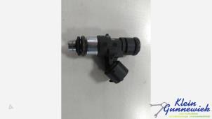 Gebruikte Injector (benzine injectie) Volkswagen E-Up Prijs € 20,00 Margeregeling aangeboden door Klein Gunnewiek Autodemontage & Motorentechniek
