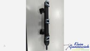 Begagnade Bränsleinsprutningsmunstycke Volkswagen E-Up Pris € 25,00 Marginaltabell erbjuds av Klein Gunnewiek Autodemontage & Motorentechniek