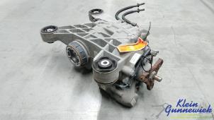 Gebruikte Differentieel achter Volkswagen Tiguan Prijs € 1.095,00 Margeregeling aangeboden door Klein Gunnewiek Autodemontage & Motorentechniek