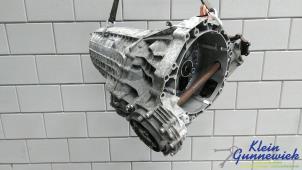 Begagnade Växellåda Audi A6 Pris € 2.595,00 Marginaltabell erbjuds av Klein Gunnewiek Autodemontage & Motorentechniek