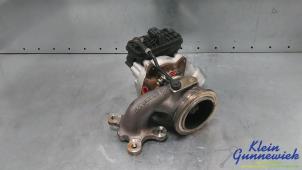 Gebruikte Turbo Skoda Fabia Prijs € 275,00 Margeregeling aangeboden door Klein Gunnewiek Autodemontage & Motorentechniek