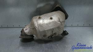 Begagnade Katalytisk avgasrenare Opel Meriva Pris € 200,00 Marginaltabell erbjuds av Klein Gunnewiek Autodemontage & Motorentechniek