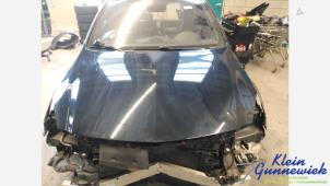 Gebruikte Motorkap Opel Insignia Prijs € 95,00 Margeregeling aangeboden door Klein Gunnewiek Autodemontage & Motorentechniek