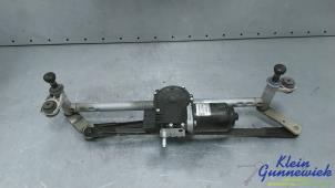 Gebruikte Ruitenwismotor + Mechaniek Skoda Fabia Prijs € 90,00 Margeregeling aangeboden door Klein Gunnewiek Autodemontage & Motorentechniek