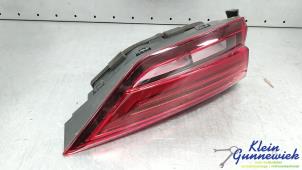 Gebruikte Achterlicht links Audi A3 Prijs € 105,00 Margeregeling aangeboden door Klein Gunnewiek Autodemontage & Motorentechniek