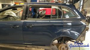 Gebruikte Portier 4Deurs links-achter Ford Grand C-Max Prijs € 125,00 Margeregeling aangeboden door Klein Gunnewiek Autodemontage & Motorentechniek