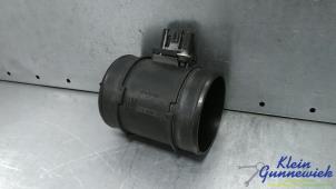 Gebruikte Luchtregelklep Opel Insignia Prijs € 25,00 Margeregeling aangeboden door Klein Gunnewiek Autodemontage & Motorentechniek