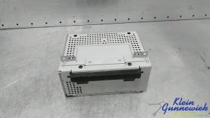 Gebruikte Navigatie Systeem Ford Focus Prijs € 95,00 Margeregeling aangeboden door Klein Gunnewiek Autodemontage & Motorentechniek