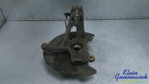 Gebruikte Fusee links-voor Audi A3 Prijs € 85,00 Margeregeling aangeboden door Klein Gunnewiek Autodemontage & Motorentechniek