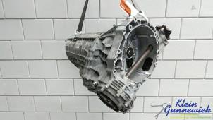 Begagnade Växellåda Audi A6 Pris € 2.595,00 Marginaltabell erbjuds av Klein Gunnewiek Autodemontage & Motorentechniek