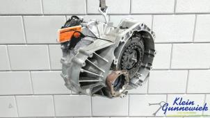 Begagnade Växellåda Skoda Fabia Pris € 1.350,00 Marginaltabell erbjuds av Klein Gunnewiek Autodemontage & Motorentechniek