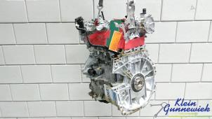 Gebruikte Motor Mercedes A-Klasse Prijs € 3.295,00 Margeregeling aangeboden door Klein Gunnewiek Autodemontage & Motorentechniek